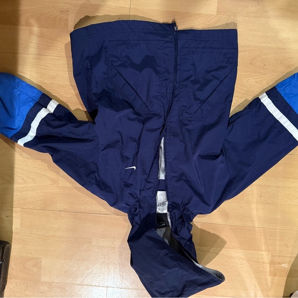 Vintage Nike jacket boys 5/6